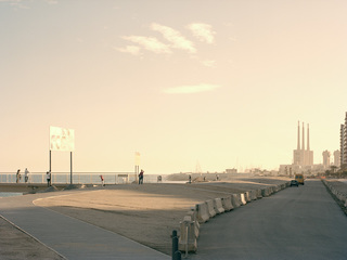 Barcelona 2010/11
<br>suburban observation
<br>Badalona