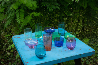 Britta Peters
Fine Craft + Interior